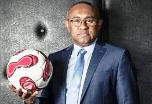 Covid 19 : La CAF lance la campagne internationale ” Restons Prudents pour l’Afrique” – Actualité ivoirienne 10/06/2020