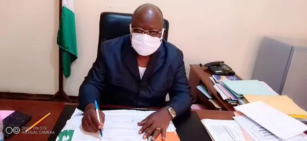 Quelque 84 000 masques et des cartons de gels hydroalcooliques pour la lutte contre la Covid-19 en milieu scolaire dans le Tonkpi – Actualité ivoirienne 10/06/2020