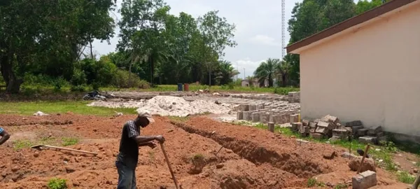 Lancement des travaux de construction d’un nouveau bâtiment de la sous-préfecture de Zouan-Hounien – Actualité ivoirienne 10/06/2020
