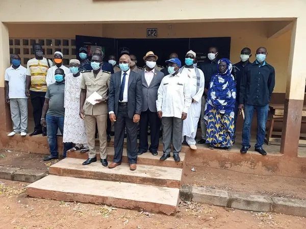 Les populations du Worodougou invitées à participer massivement à la RLE 2020 – Actualité ivoirienne 11/06/2020