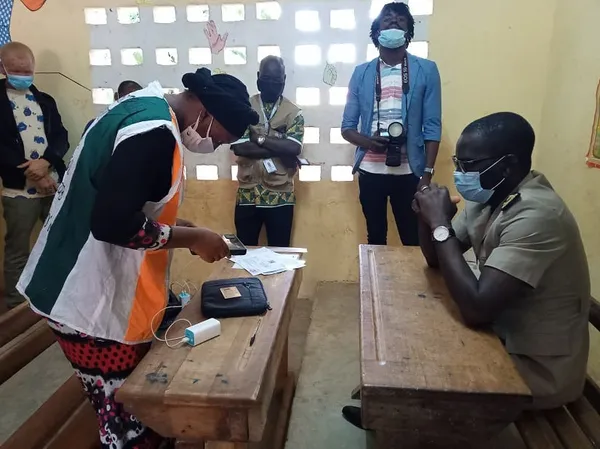 La révision de la liste électorale lancée à Séguéla – Actualité ivoirienne 11/06/2020