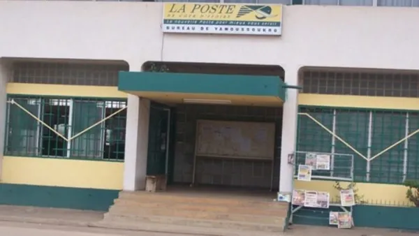 Le gouvernement réitère la primauté de la Poste de Côte d’Ivoire en tant qu’unique opérateur de service postal universel – Actualité ivoirienne 11/06/2020