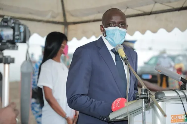 Plusieurs projets de renforcement du réseau électrique prévus dans la commune de Port-Bouët – Actualité ivoirienne 11/06/2020