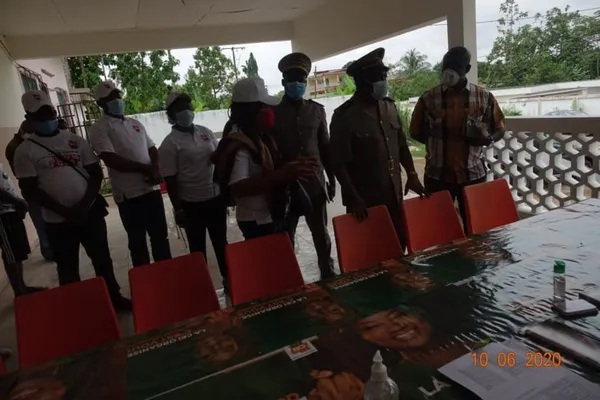 Les populations du Sud-Comoé appelées à se faire enrôler – Actualité ivoirienne 11/06/2020