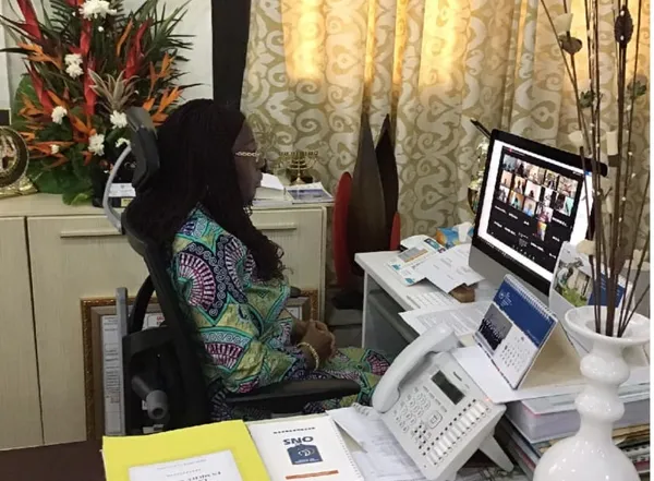Kandia Camara plaide pour le renforcement de la résilience des systèmes éducatifs face aux crises – Actualité ivoirienne 11/06/2020