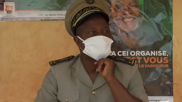 Le sous-préfet de Zaïbo invite les populations à sortir massivement pour se faire enrôler – Actualité ivoirienne 11/06/2020