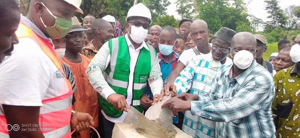 Le village de Saguipleu bientôt doté d’un marché – Actualité ivoirienne 12/06/2020