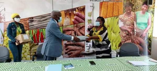 Covid-19 : Le DG du CNRA présente les actions menées par son institution – Actualité ivoirienne 12/06/2020