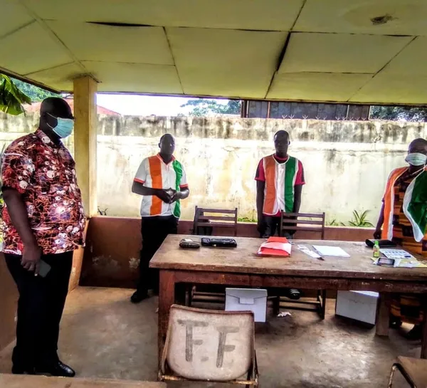 Les populations de Tanda invitées à participer au processus d’enrôlement – Actualité ivoirienne 12/06/2020