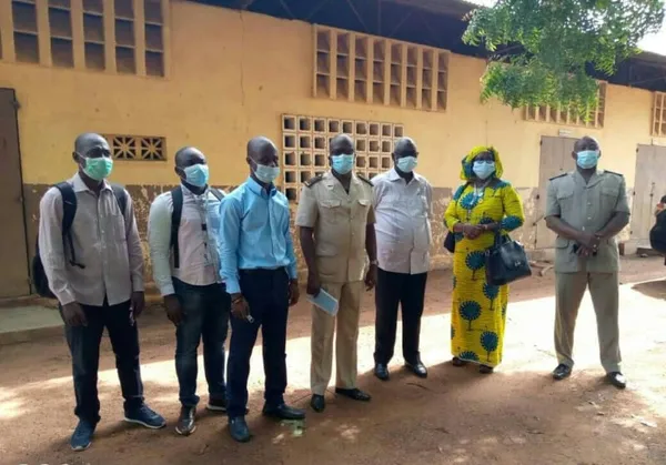 Le CNDH sensibilise les populations du Bounkani sur les droits électoraux – Actualité ivoirienne 12/06/2020