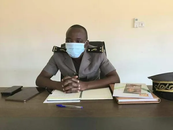 Les nouveaux majeurs de Niakara exhortés à s’enrôler sur le listing électoral – Actualité ivoirienne 12/06/2020