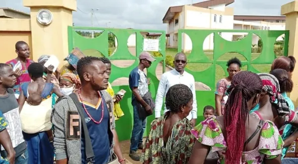 Covid-19 : Les enrôlements pour l’octroi du FASI prend fin le 15 juin dans l’Iffou – Actualité ivoirienne 12/06/2020