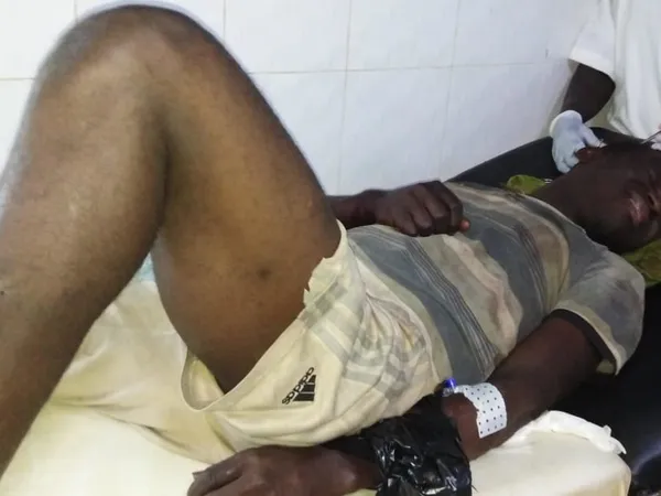 Biankouma : bilan de l’affrontement entre Toura et burkinabé à Digoualé