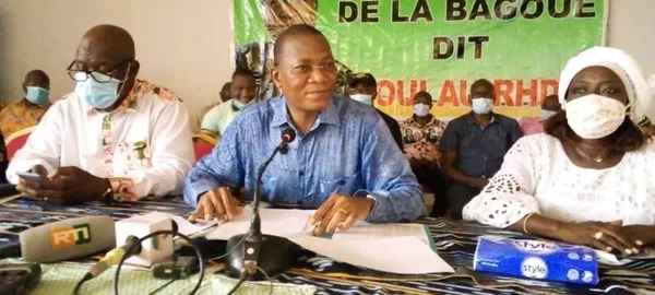 Les délégués de section RHDP de Tengrela félicités pour le travail acharné – Actualité ivoirienne 13/06/2020