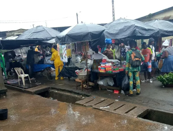 COVID-19: Les mesures barrières de moins en moins respectées à Bonoua – Actualité ivoirienne 13/06/2020