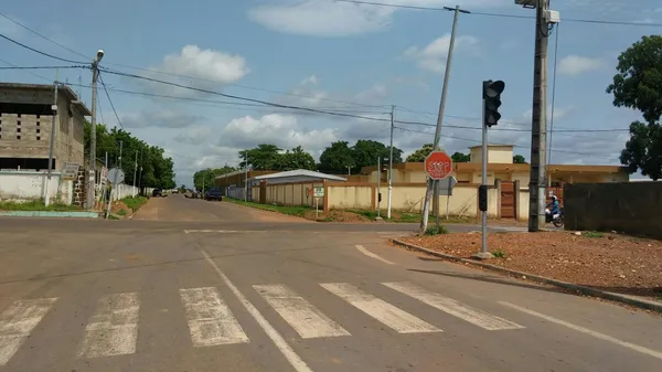 Des feux tricolores en panne à Bouna depuis près d’un mois – Actualité ivoirienne 13/06/2020