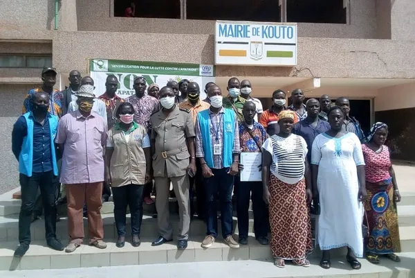 La clinique juridique de Boundiali renforce les capacités des comités de lutte contre l’apatridie de Kouto – Actualité ivoirienne 14/06/2020