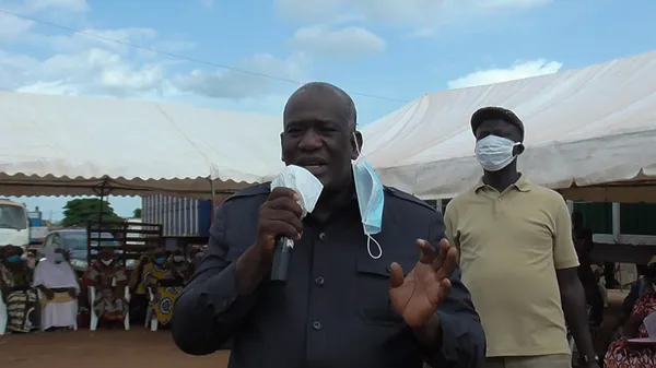 Un élu appelle les ressortissantes de la Bagoué à Daloa à se faire sur la liste électorale – Actualité ivoirienne 14/06/2020