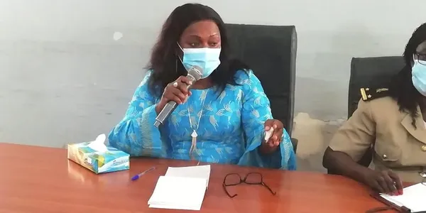 Le CNDH exhorte les populations de Bouaké à participer massivement aux opérations d’identification et de révision de la liste électorale – Actualité ivoirienne 14/06/2020