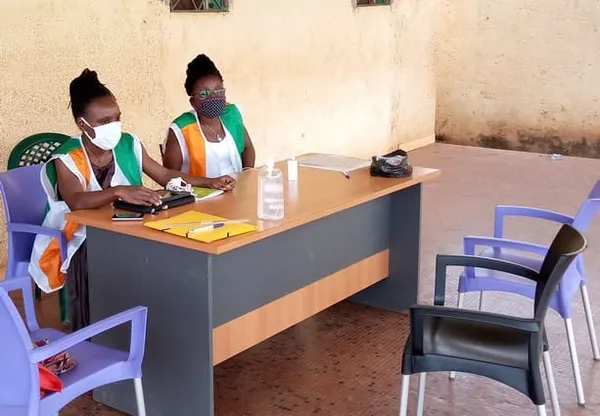 Révision liste électorale à Abengourou : voici le point de la situation