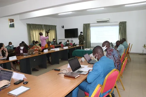 Un taux de 53% de performance enregistré dans la gestion du Parc de Tai – Actualité ivoirienne 14/06/2020