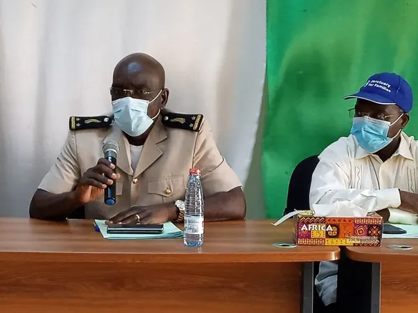 Les populations de Séguéla invitées à soutenir le Siguilolo FC – Actualité ivoirienne 14/06/2020