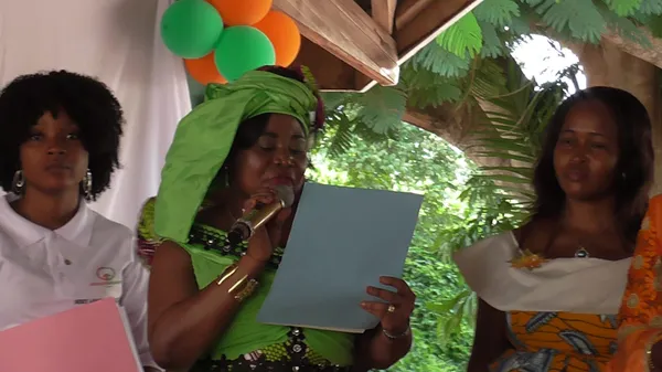 Fête des mères 2020: Une coordination de femmes se mobilise pour la victoire du RHDP à la Présidentielle – Actualité ivoirienne 14/06/2020
