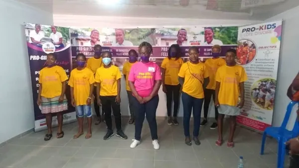 Lancement à Yopougon du programme de formation des jeunes filles-mères en entrepreneuriat – Actualité ivoirienne 15/06/2020