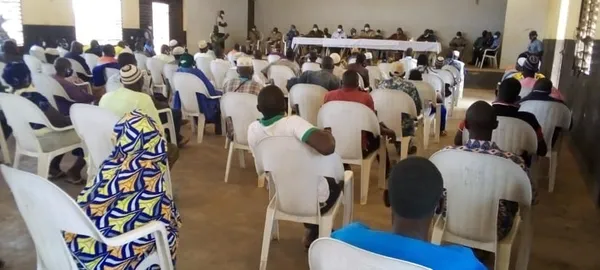 La populations de Tengrela exhortée à collaborer avec les forces armées de la localité – Actualité ivoirienne 15/06/2020