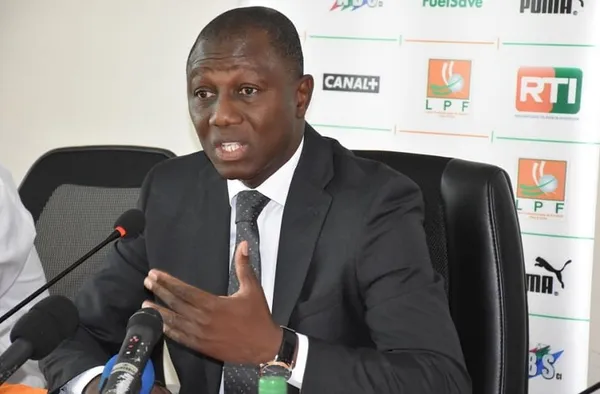 Sory Diabaté propose un budget prévisionnel de 48 milliards FCFA pour le bonheur du football – Actualité ivoirienne 15/06/2020