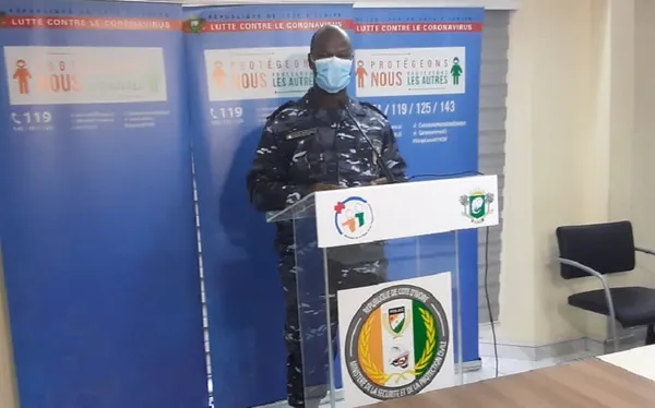 Covid-19 à Abidjan : près de 600 bars et boîtes de nuit fermés