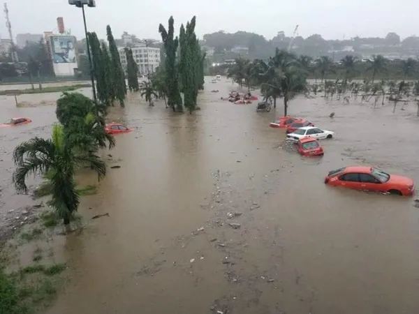 La Banque mondiale débourse 315 millions dollars pour réduire les risques d’inondation – Actualité ivoirienne 15/06/2020