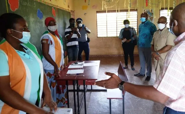 85 centres d’enrôlement ouverts pour la RLE à Ouangolodougou – Actualité ivoirienne 16/06/2020