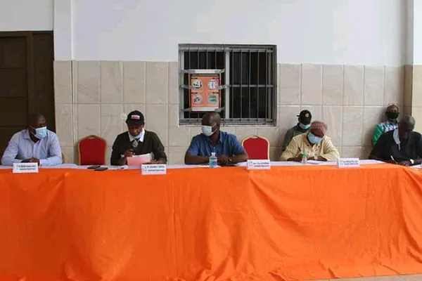  Le RHDP Yopougon-Songon affûte ses armes pour les élections prochaines – Actualité ivoirienne 16/06/2020