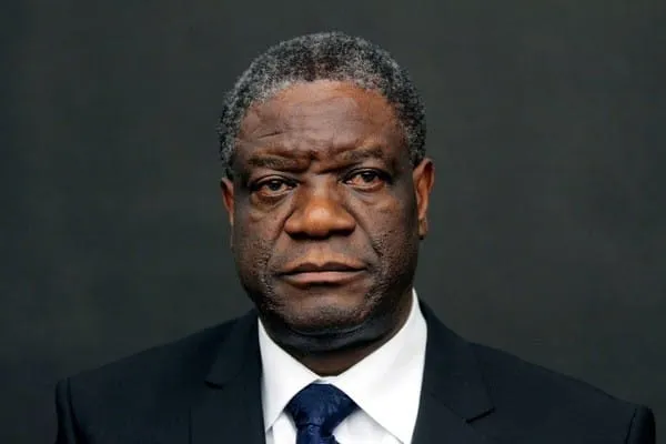 Le Docteur Denis Mukwege a-t-il démissionné de ses fonctions de responsable de la riposte face au Covid-19 dans la province du Sud-Kivu (RDC) pour éviter d’être mêlé à des fausses déclarations de décès de malades du Covid 19 ? – Actualité ivoirienne 16/06