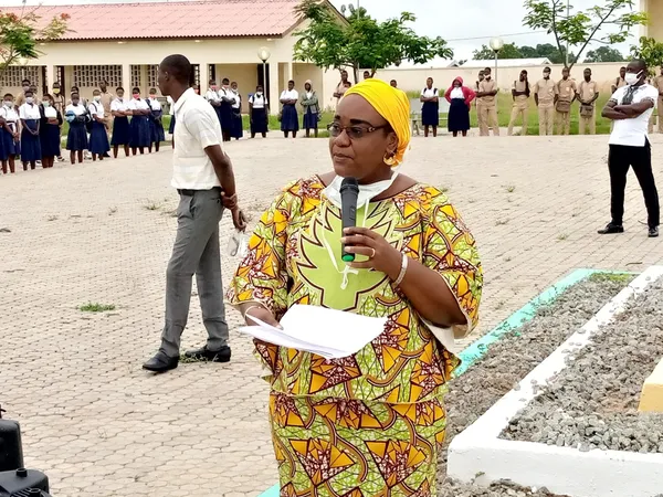 Les élèves de Kong exhortés au travail après de mauvais résultats aux examens régionaux – Actualité ivoirienne 16/06/2020