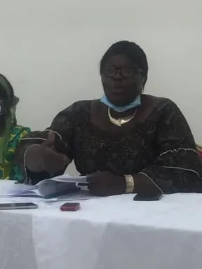 Des mareyeuses appellent l’Etat de mettre de l’ordre au débarcadère de Locodjro – Actualité ivoirienne 16/06/2020