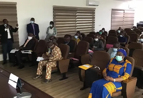 La DECO renforce les capacités de ses formateurs relais pour les examens de fin d’année – Actualité ivoirienne 16/06/2020