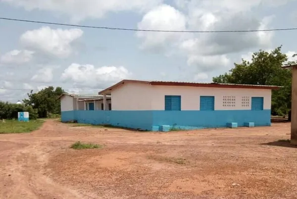 Plaidoyer pour l’installation d’un point d’eau au centre de santé de Kalamon – Actualité ivoirienne 17/06/2020