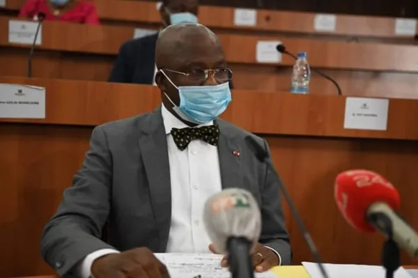 kg de volaille importée en Côte d’Ivoire reconduit pour 10 ans (Assemblée nationale) – Actualité ivoirienne 17/06/2020
