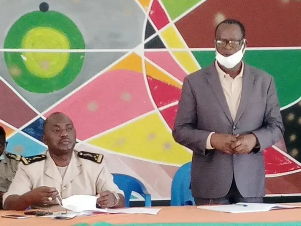 Les populations de Sinfra sensibilisées à la promotion de la paix – Actualité ivoirienne 17/06/2020
