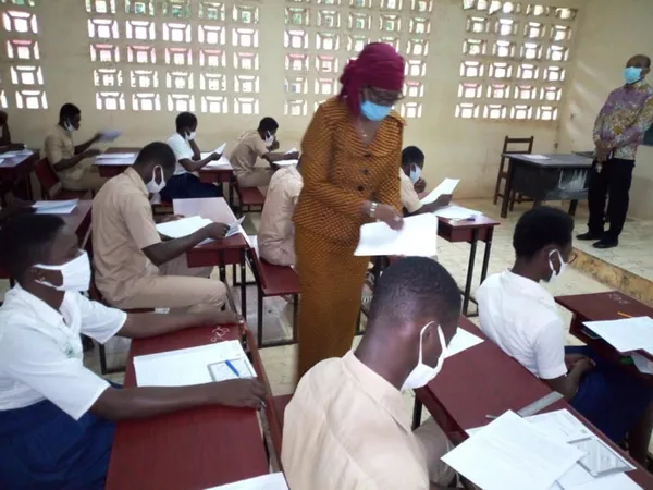 Le bien-fondé des examens blancs présenté à Dabou – Actualité ivoirienne 17/06/2020