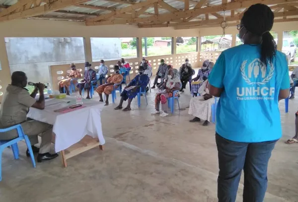 Des comités de lutte contre l’apatridie installés dans la sous-préfecture de Guibéroua – Actualité ivoirienne 17/06/2020