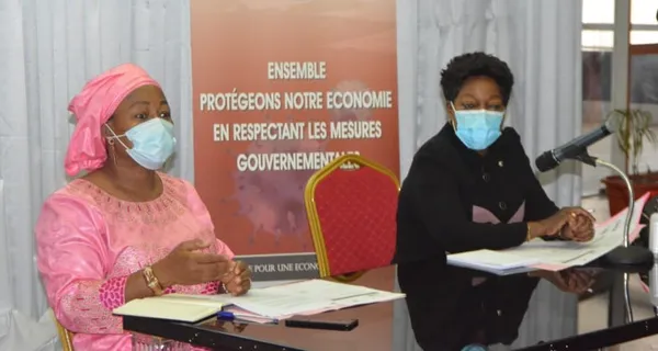 Le secteur privé souhaite un allègement des critères d’éligibilité aux Fonds d’appui – Actualité ivoirienne 17/06/2020
