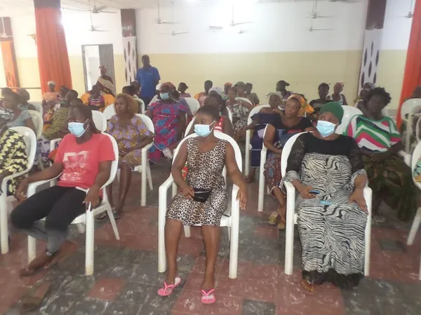 Le maire d’Agboville veut doter le grand marché d’un président – Actualité ivoirienne 17/06/2020