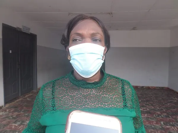 Agboville : des commerçantes instruites sur le recouvrement électronique – Actualité ivoirienne 17/06/2020