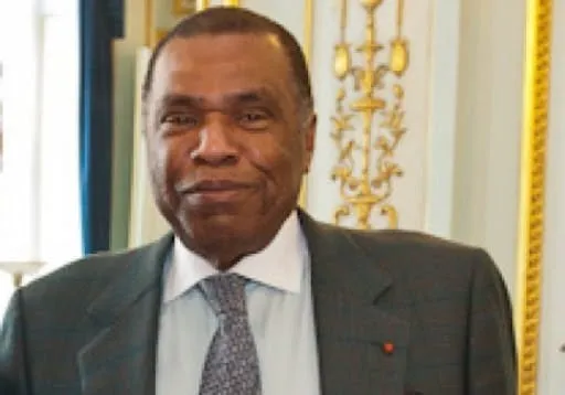 Décès de l’ambassadeur Jean-Vincent Zinsou