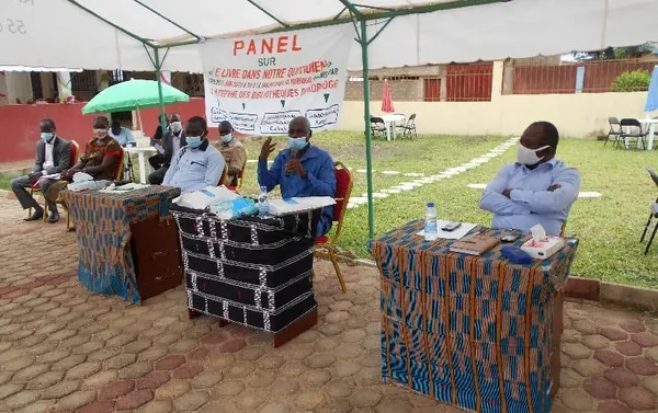 Quatre bibliothèques s’associent pour organiser un panel sur l’acquisition du goût de la lecture à Korhogo – Actualité ivoirienne 17/06/2020