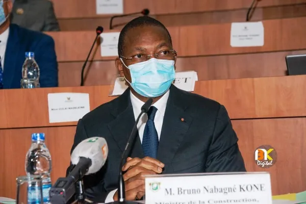Deux projets de lois sur l’urbanisme et l’habitat adoptés à l’Assemblée nationale – Actualité ivoirienne 17/06/2020