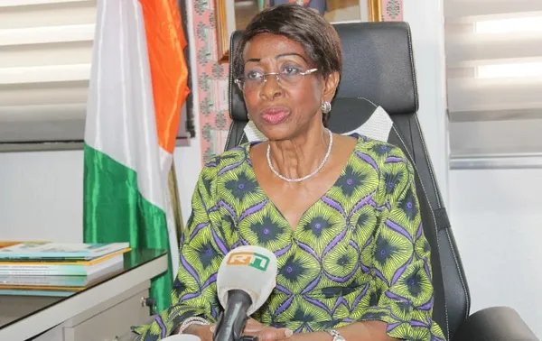Ly Ramata appelle à l’engagement de tous pour plus de respect des droits des enfants – Actualité ivoirienne 17/06/2020
